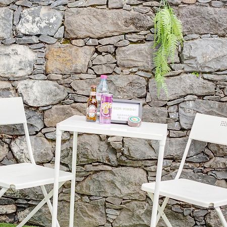Babosas Charm Daire Funchal Dış mekan fotoğraf