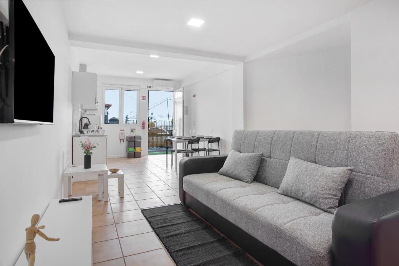 Babosas Charm Daire Funchal Dış mekan fotoğraf