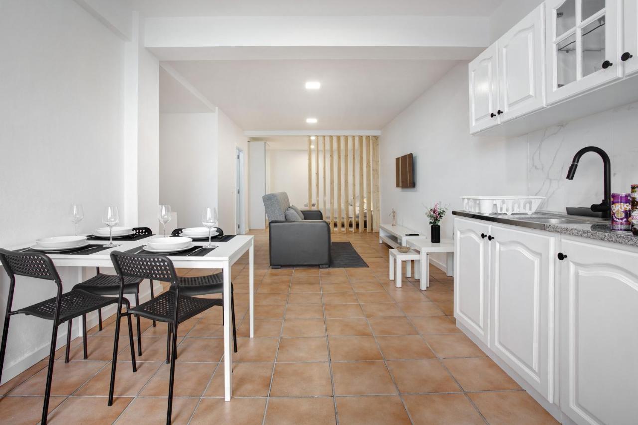 Babosas Charm Daire Funchal Dış mekan fotoğraf