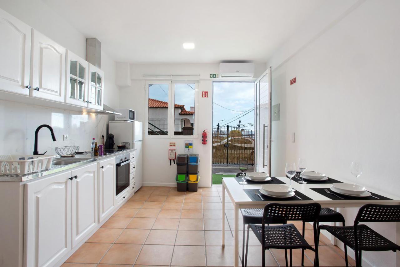Babosas Charm Daire Funchal Dış mekan fotoğraf